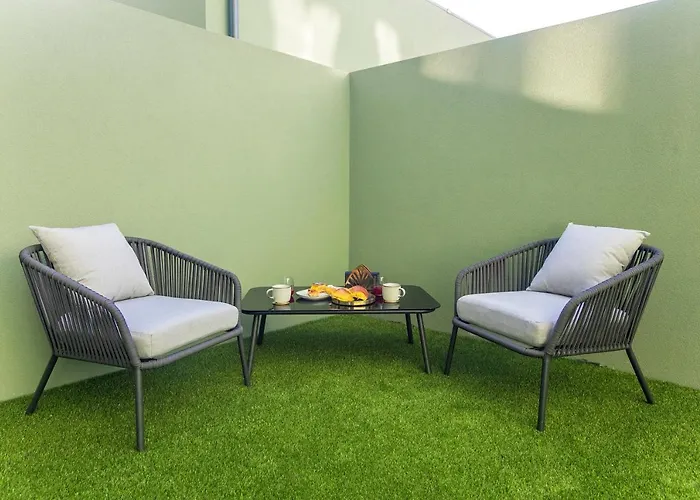 Loule Luxury Garden W/ Ac * Πόρτο