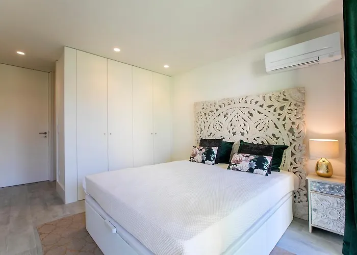 Loule Luxury Garden W/ Ac * Πόρτο