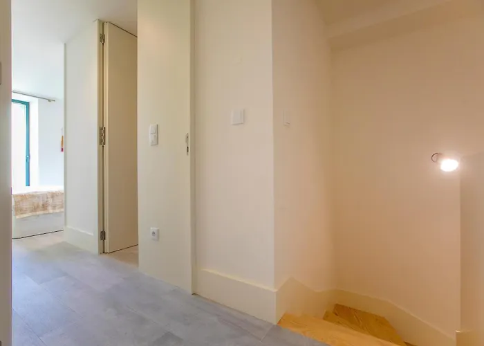 Loule Luxury Garden W/ Ac Πόρτο