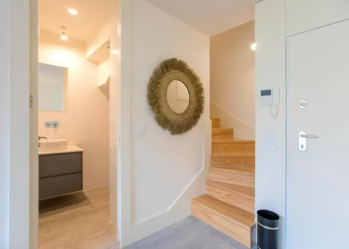 Διαμέρισμα Loule Luxury Garden W/ Ac *