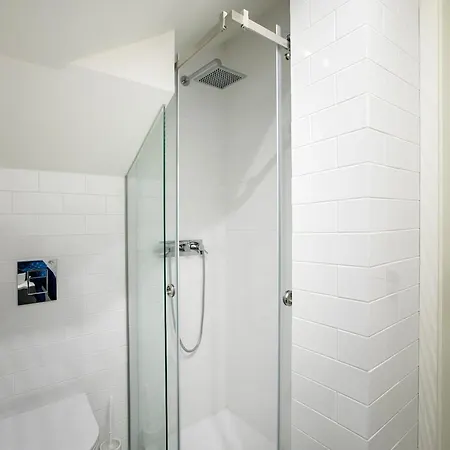 Loule Luxury Garden W/ Ac Apartment Porto