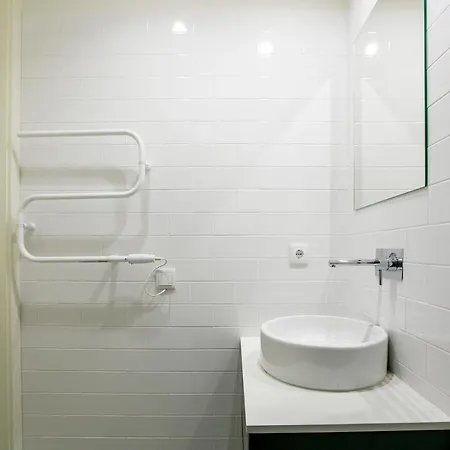 Apartment Loule Luxury Garden W/ Ac Porto