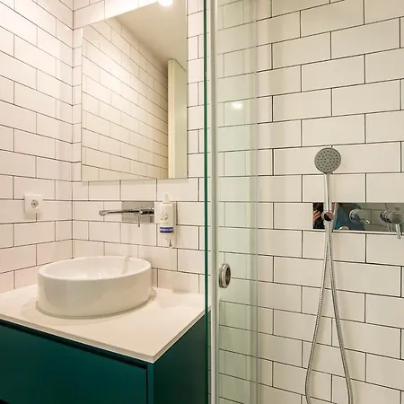 Loule Luxury Garden W/ Ac *