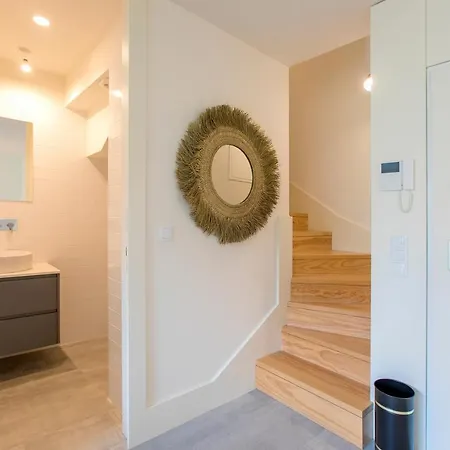 Apartment Loule Luxury Garden W/ Ac *