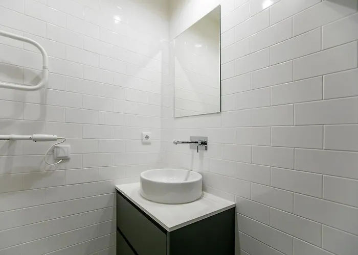 Loule Luxury Garden W/ Ac *