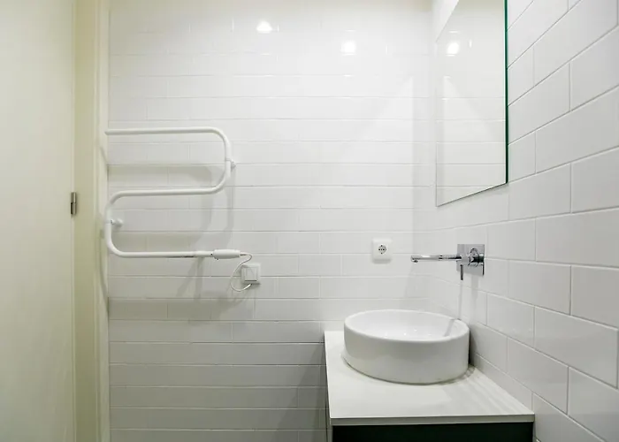 Apartment Loule Luxury Garden W/ Ac Porto