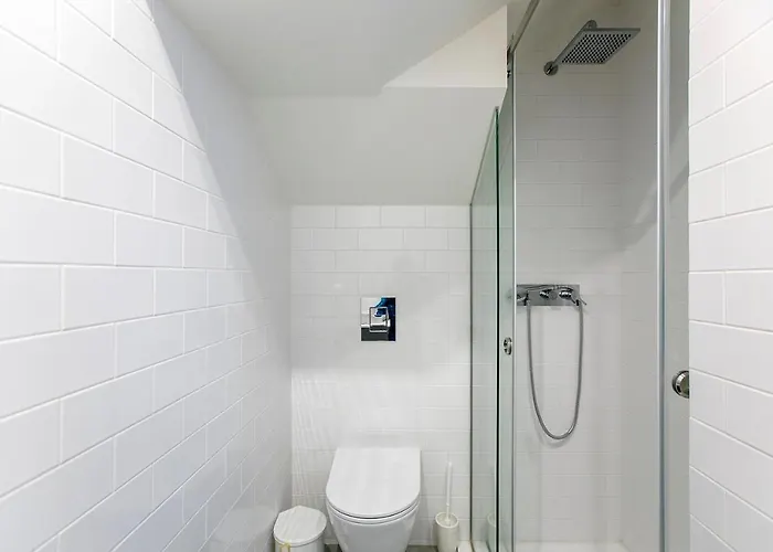 Loule Luxury Garden W/ Ac Apartment Porto