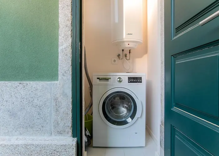 Loule Luxury Garden W/ Ac Apartment Porto