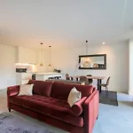 Loule Luxury Garden W/ Ac *