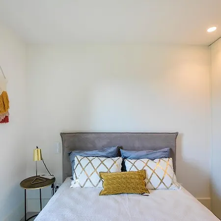 Loule Luxury Garden W/ Ac