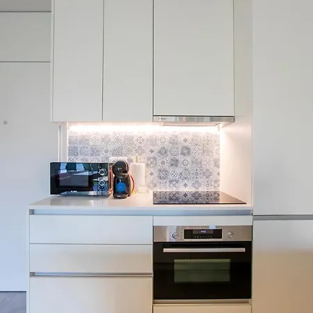 Loule Luxury Garden W/ Ac