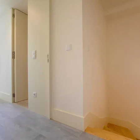 Loule Luxury Garden W/ Ac פורטו