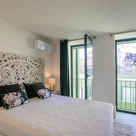 Loule Luxury Garden W/ Ac