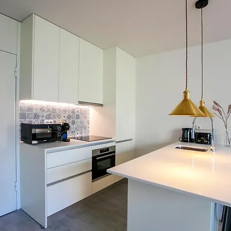 Loule Luxury Garden W/ Ac