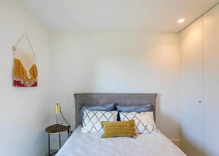 Loule Luxury Garden W/ Ac