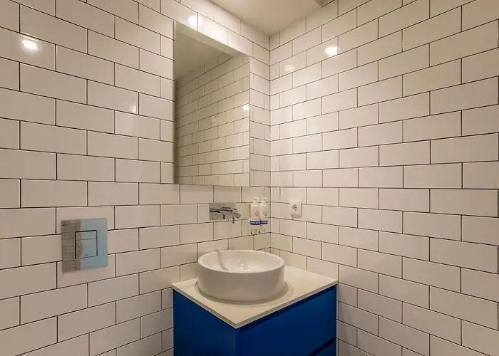 Loule Luxury Garden W/ Ac Apartmán Porto