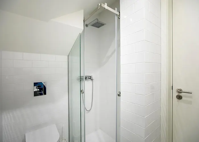 Loule Luxury Garden W/ Ac Apartmán Porto