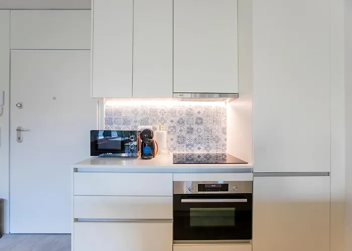 Loule Luxury Garden W/ Ac