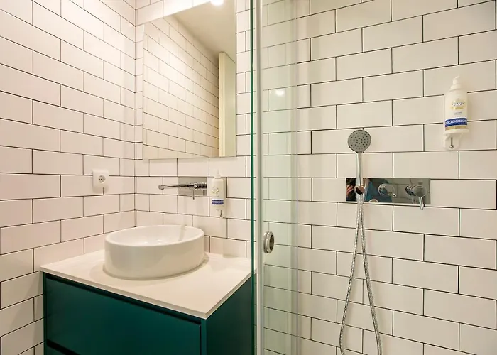 Loule Luxury Garden W/ Ac *