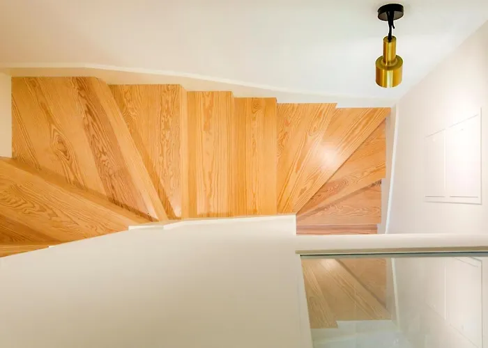 Apartmán Loule Luxury Garden W/ Ac Porto