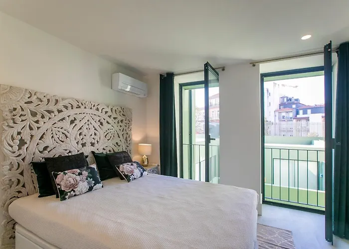 Loule Luxury Garden W/ Ac