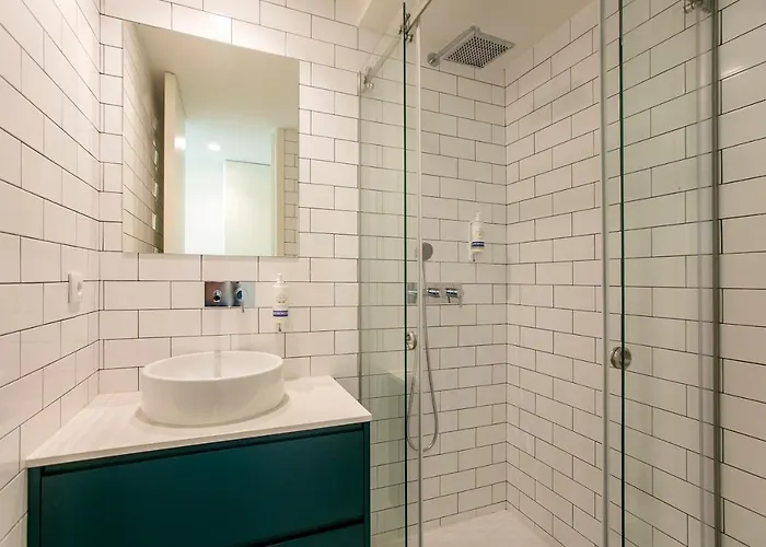 Loule Luxury Garden W/ Ac * 波尔图