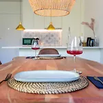 Loule Luxury Garden W/ Ac Porto