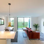 Loule Luxury Garden W/ Ac Daire