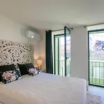 Loule Luxury Garden W/ Ac