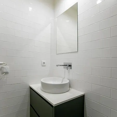 Loule Luxury Garden W/ Ac *