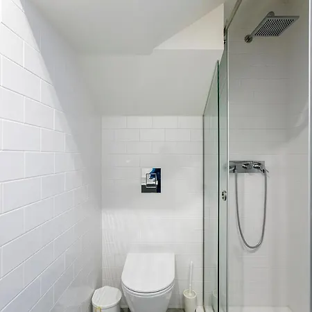 Loule Luxury Garden W/ Ac Apartment Porto