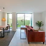Loule Luxury Garden W/ Ac