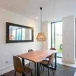Loule Luxury Garden W/ Ac Διαμέρισμα Πόρτο
