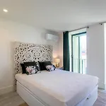 Διαμέρισμα Loule Luxury Garden W/ Ac *