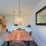 Loule Luxury Garden W/ Ac Διαμέρισμα Πόρτο